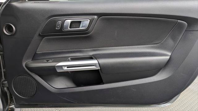 Used 2019 Ford Mustang GT RWD image 16