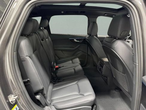 New 2026 Audi Q7 3.0T Premium Plus image 10