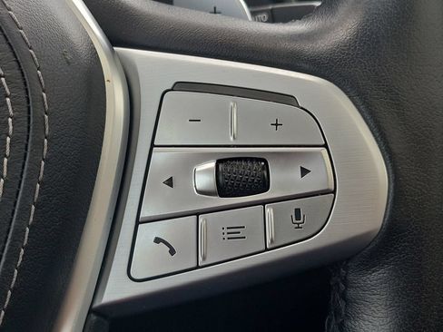 Used 2020 BMW X7 xDrive40i w/ Premium Package AWD/4WD image 32