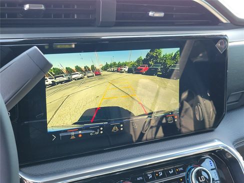 New 2026 GMC Sierra 2500 Denali AWD/4WD image 28