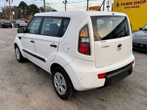 Used 2011 Kia Soul image 6