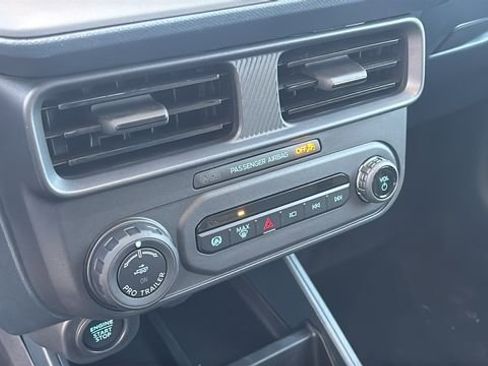 New 2026 Ford Maverick Lariat w/ Black Appearance Package image 19