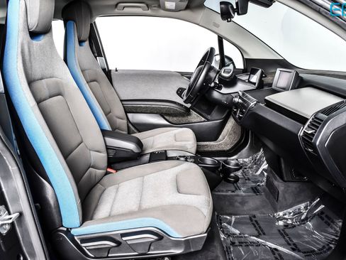Used 2019 BMW i3 image 23
