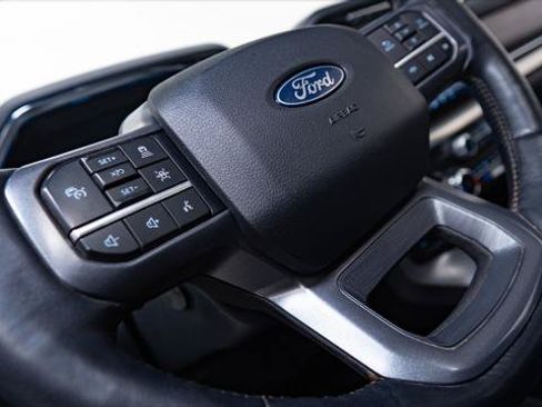 Used 2024 Ford F150 Lariat AWD/4WD image 28