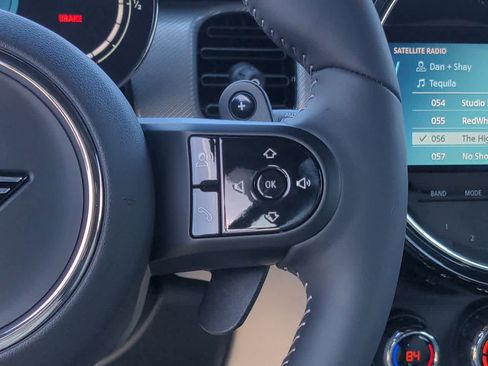 Certified 2023 MINI Cooper S w/ Signature Upholstery Package image 22