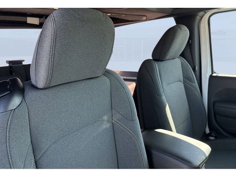 New 2026 Jeep Wrangler Sport image 18