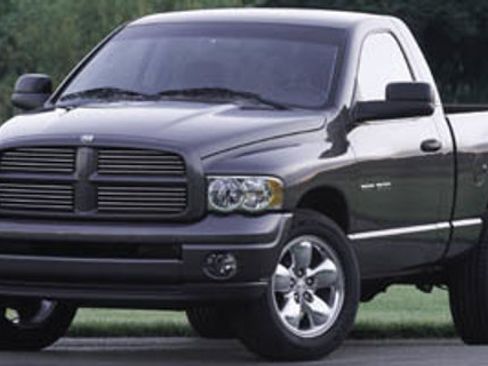 Used 2007 Dodge Ram 1500 Truck SLT w/ Trailer Tow Group RWD image 1