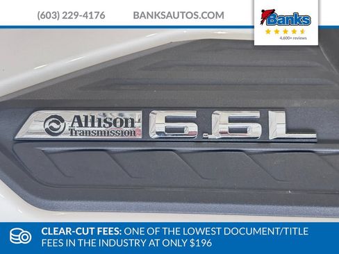 Certified 2024 Chevrolet Silverado 2500 Custom w/ Custom Convenience Package AWD/4WD image 4