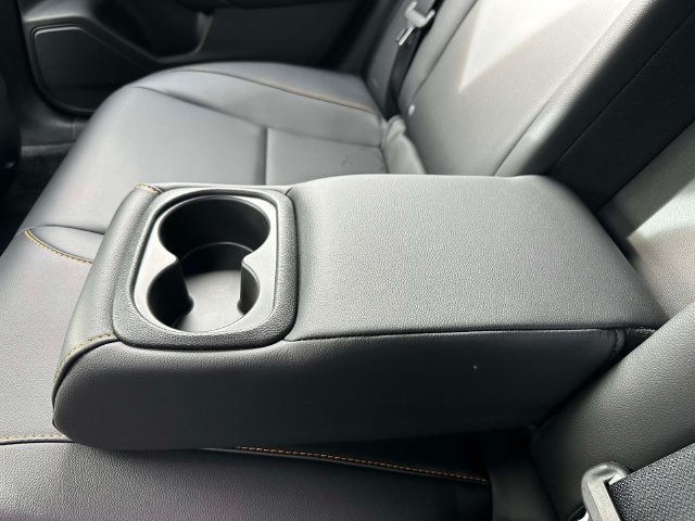 Certified 2026 Acura Integra A-Spec w/ Technology Package FWD image 19