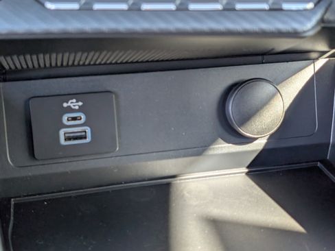 New 2026 Ford Mustang Coupe image 17