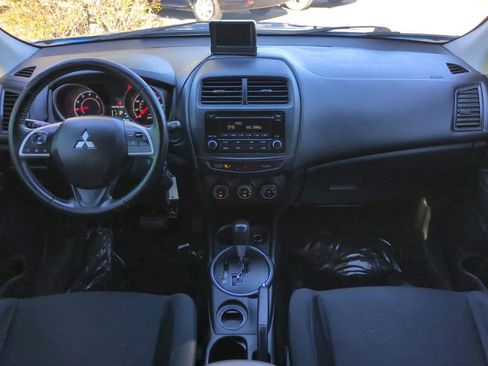 Used 2015 Mitsubishi Outlander Sport ES image 14