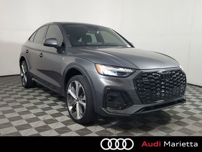 Used 2023 Audi Q5 2.0T Prestige w/ Prestige Package