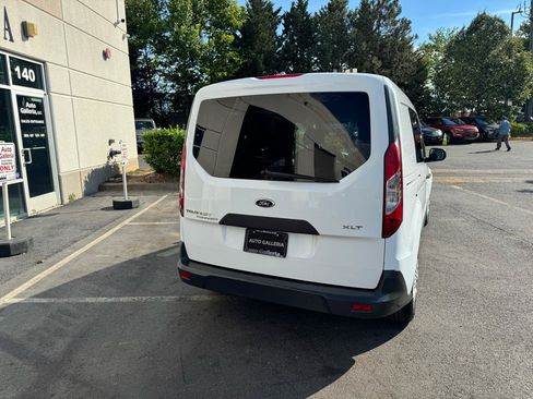 Used 2015 Ford Transit Connect XLT FWD image 18