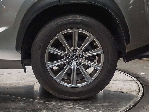 Used 2019 Lexus NX 300 FWD image 9