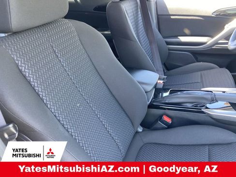 New 2026 Mitsubishi Eclipse Cross ES image 22