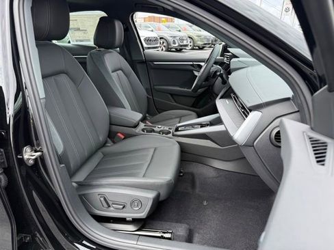New 2026 Audi A3 2.0T Premium AWD/4WD image 19