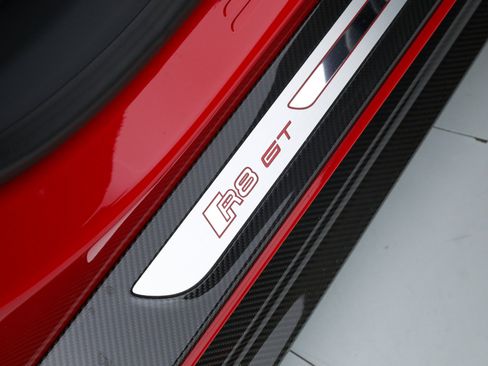 Used 2023 Audi R8 V10 GT image 19