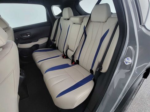 Used 2025 Acura ADX A-Spec FWD image 17