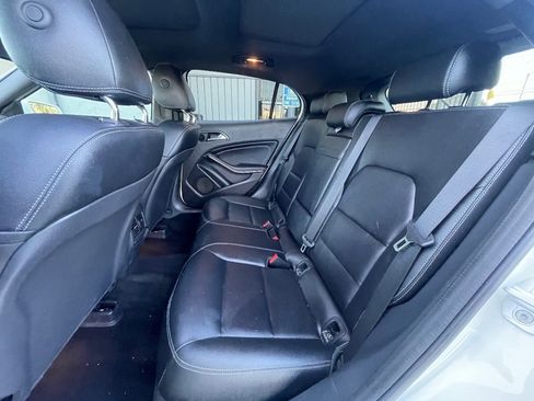 Used 2016 Mercedes-Benz GLA 250 image 15