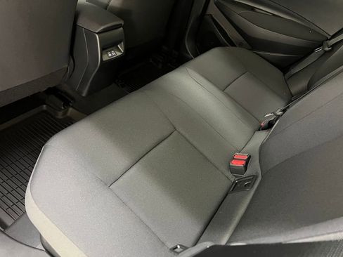 New 2026 Toyota Corolla LE image 17