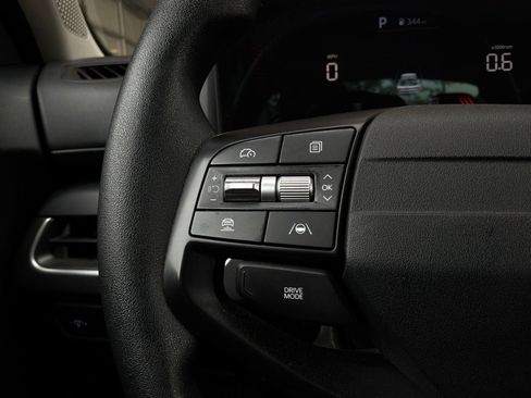 Used 2025 Kia K4 FWD image 34