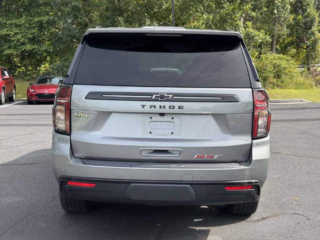 Used 2023 Chevrolet Tahoe RST w/ Luxury Package AWD/4WD image 25