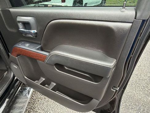 Used 2018 GMC Sierra 1500 SLT AWD/4WD image 15
