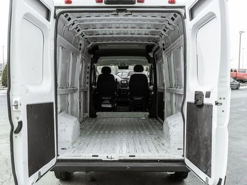 Used 2023 RAM ProMaster 2500 image 23