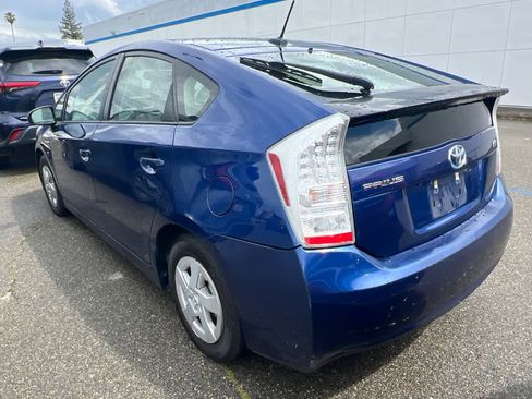Used 2010 Toyota Prius Five image 6