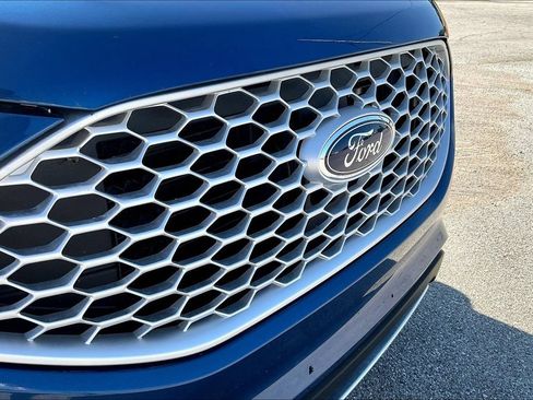 Used 2024 Ford Edge SEL AWD/4WD image 25