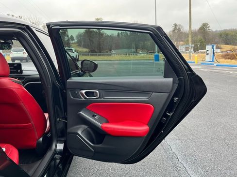 Used 2024 Acura Integra A-Spec image 24