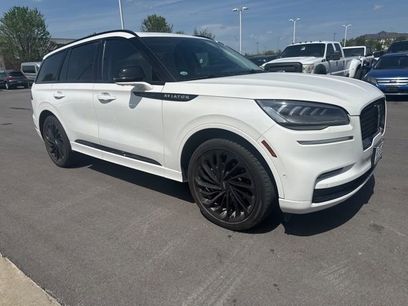 Used 2024 Lincoln Aviator Reserve w/ Equipment Group 201A