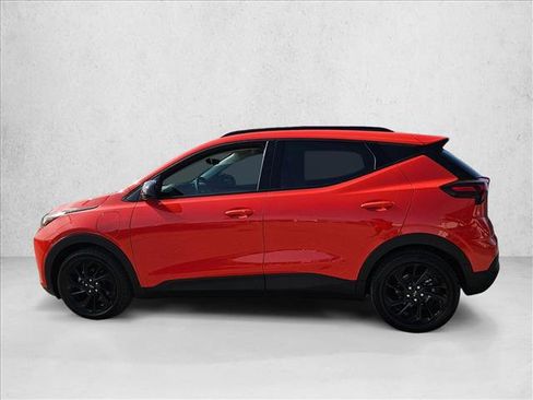 New 2027 Chevrolet Bolt RS image 7