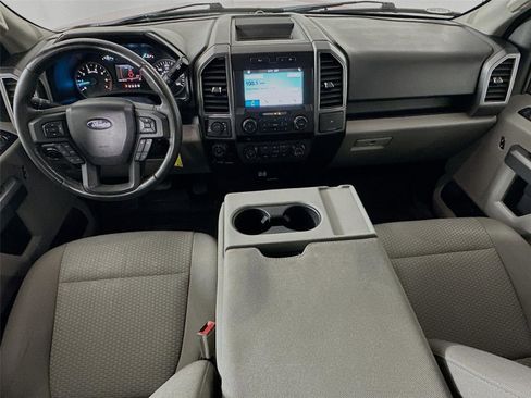 Used 2018 Ford F150 XLT w/ Equipment Group 302A Luxury AWD/4WD image 30