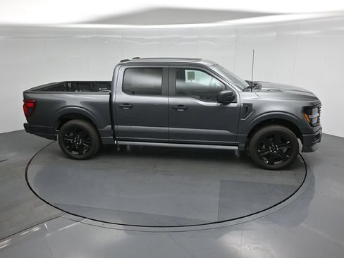 New 2026 Ford F150 STX w/ F-150 LOBO Package AWD/4WD image 50