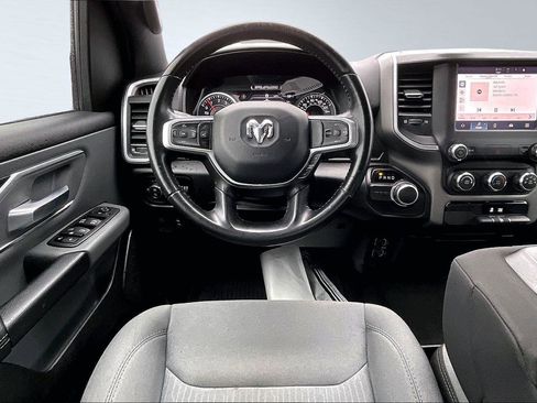 Used 2022 RAM 1500 Big Horn image 6