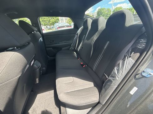 New 2026 Hyundai Elantra Sport FWD image 23