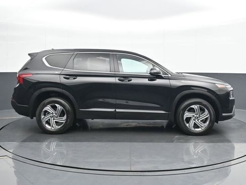 Used 2023 Hyundai Santa Fe SE image 7