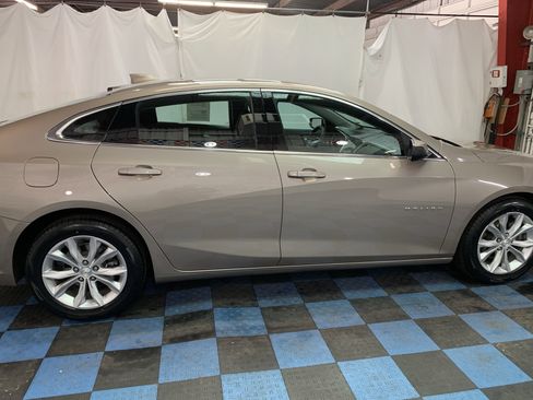 Used 2023 Chevrolet Malibu LT image 6