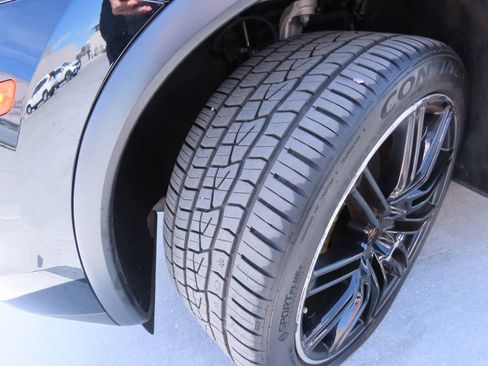 Used 2016 Porsche Cayenne S AWD/4WD image 14