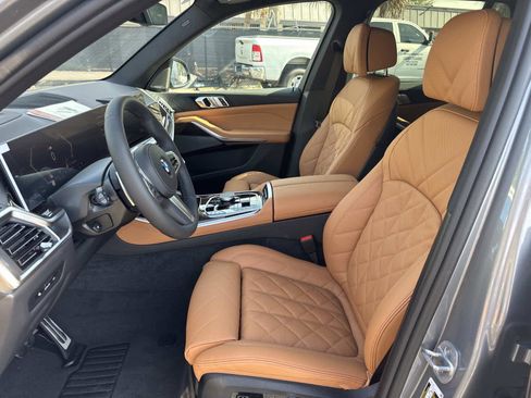 New 2026 BMW X5 sDrive40i w/ M Sport Package image 22