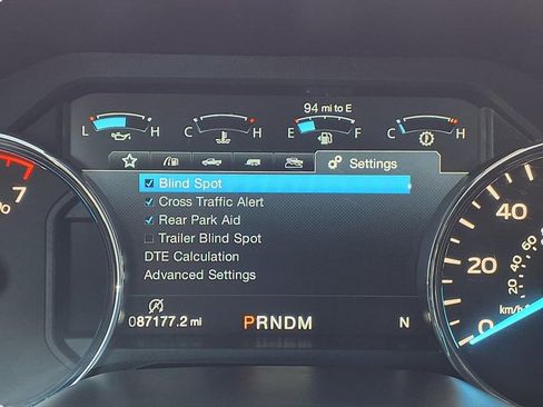 Used 2018 Ford F150 Lariat image 20