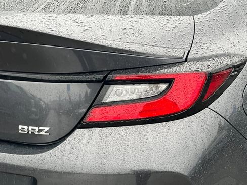 Used 2022 Subaru BRZ Limited image 26
