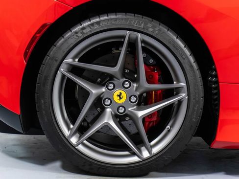 Certified 2023 Ferrari F8 Tributo RWD image 61
