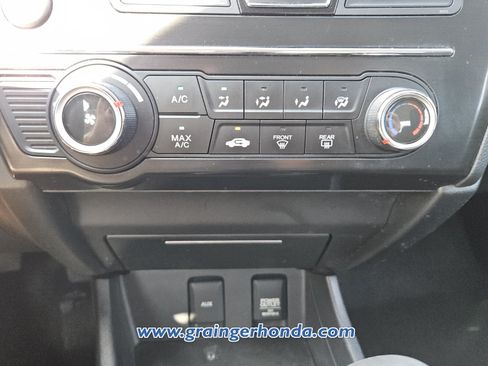 Used 2013 Honda Civic LX image 17