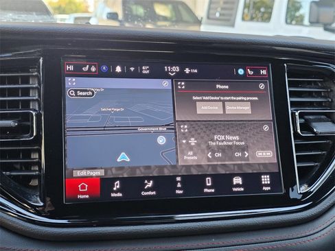 Used 2024 Dodge Durango GT image 22