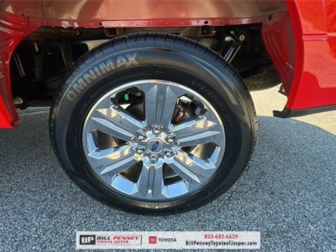 Used 2018 Ford F150 XLT image 18