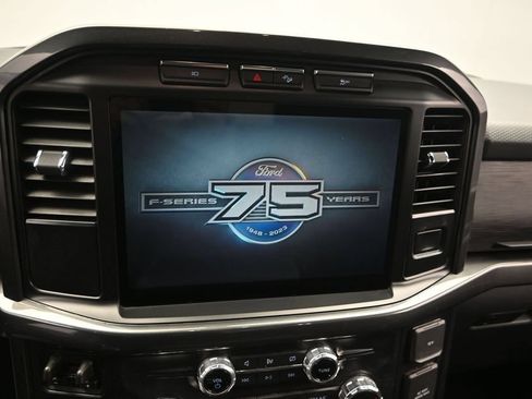 Used 2023 Ford F150 XLT w/ Equipment Group 302A High AWD/4WD image 14