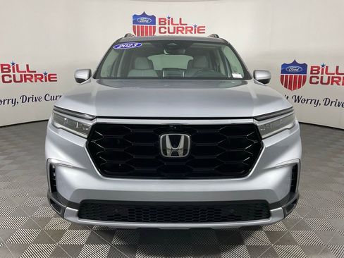Used 2023 Honda Pilot Elite image 8