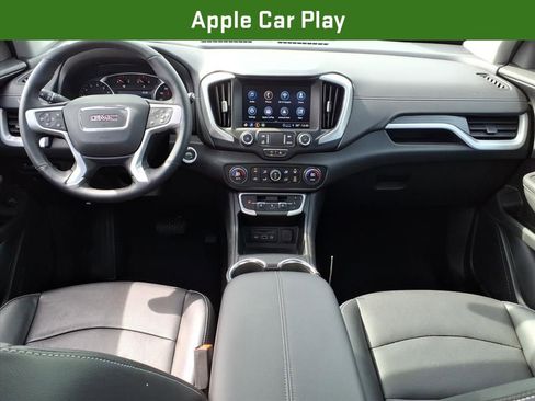 Certified 2023 GMC Terrain SLT w/ Tech Package image 15
